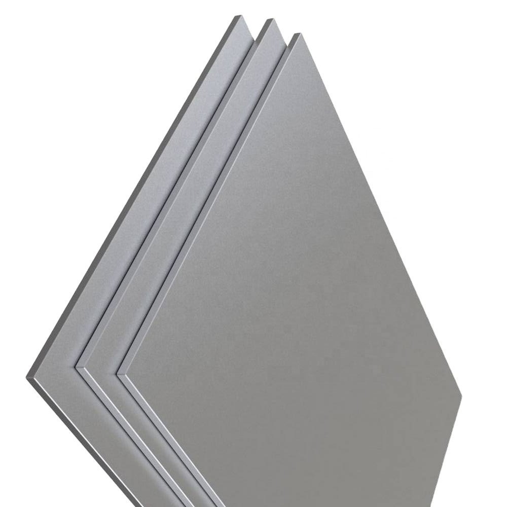 Hastelloy C276 Sheet - Nickel-molybdenum-chromium Alloy, 0.5-50mm Thickness, Silver Metallic | Corrosion Resistant, Solution Annealed, Custom Sizes & Finishes
