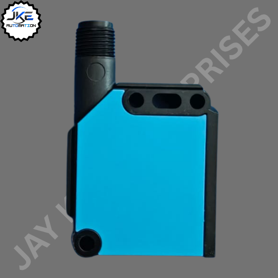 PHOTOELECTRIC SENSORS
