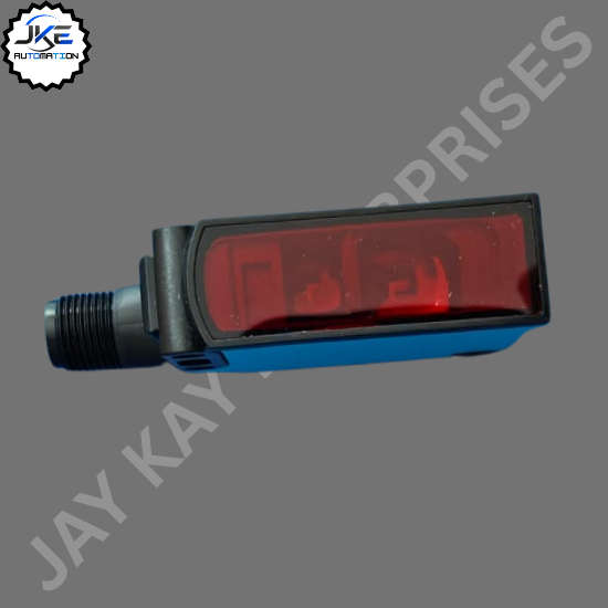 PHOTOELECTRIC SENSORS