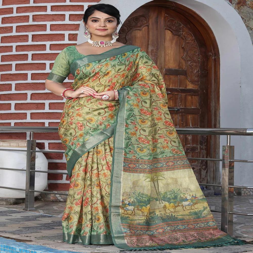 Patola Silk Sarees