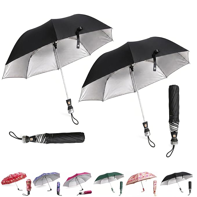 Umbrella Pipeing Shahensha