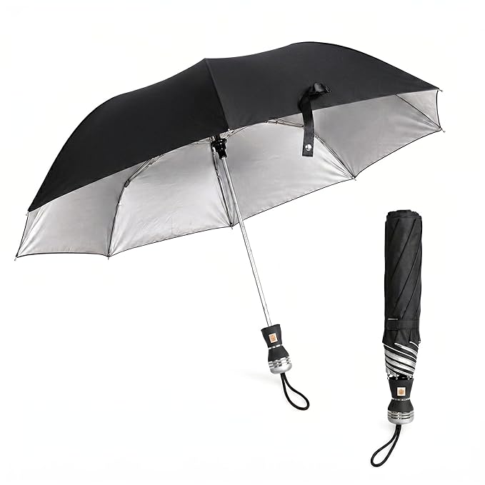 Umbrella Pipeing Shahensha