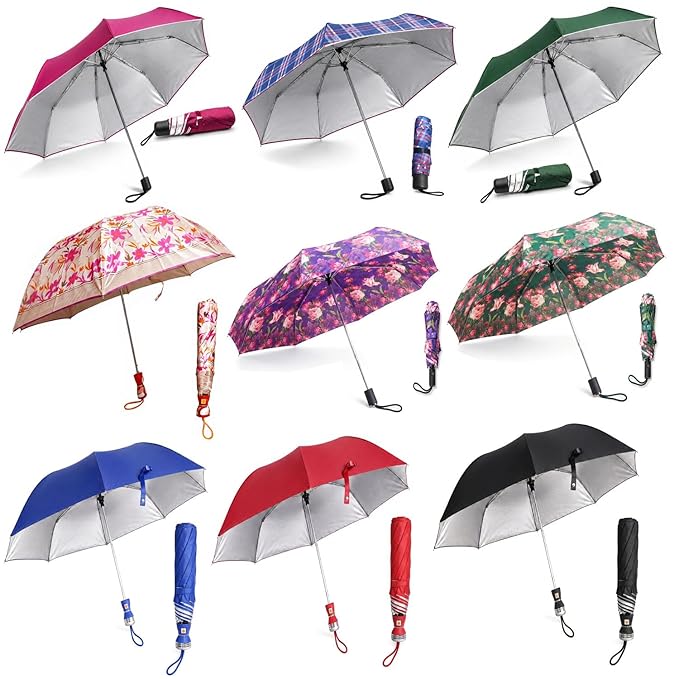 Umbrella Pipeing Shahensha