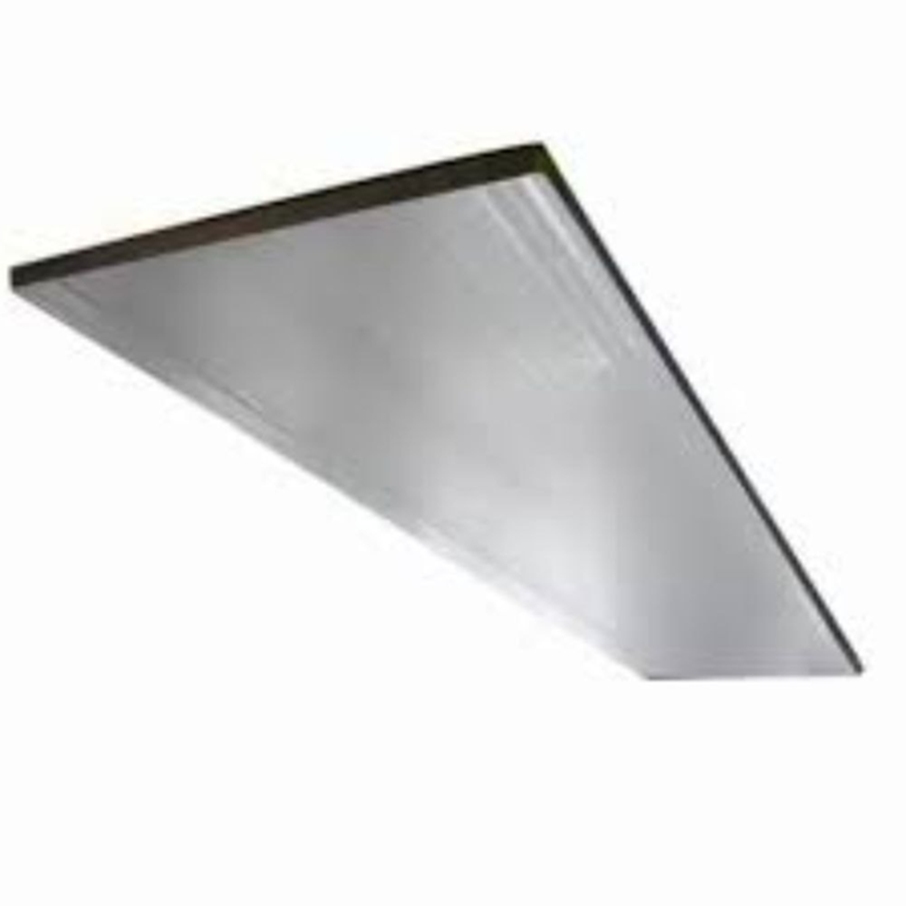 Hastelloy X Sheet - Nickel-chromium-iron-molybdenum Alloy, 0.5-50mm Thickness, Metallic Silver/gray | High-temperature Strength, Corrosion Resistance, Astm B435 Standard