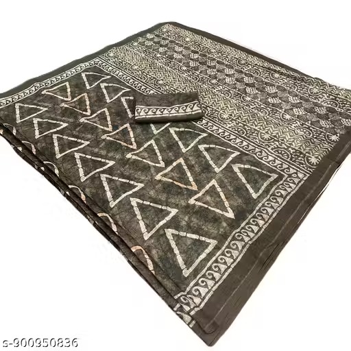 silk saree