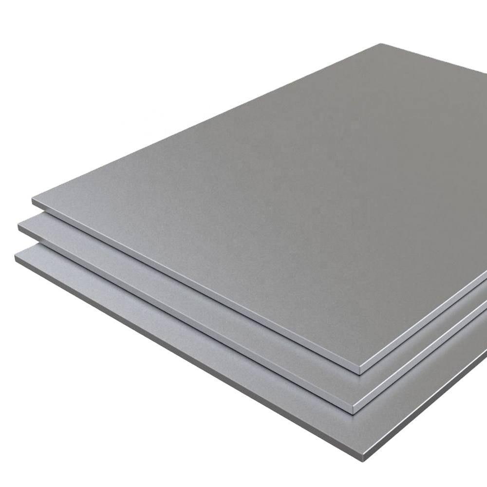 Hastelloy C-4 Sheet