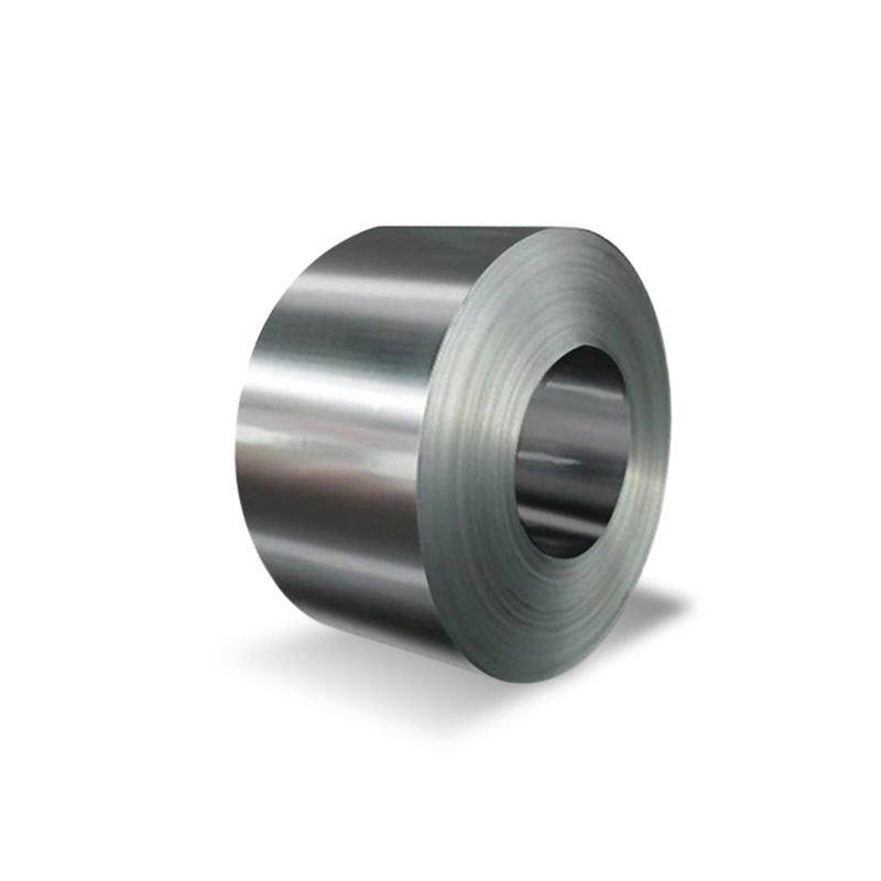 Hastelloy B2 Coil