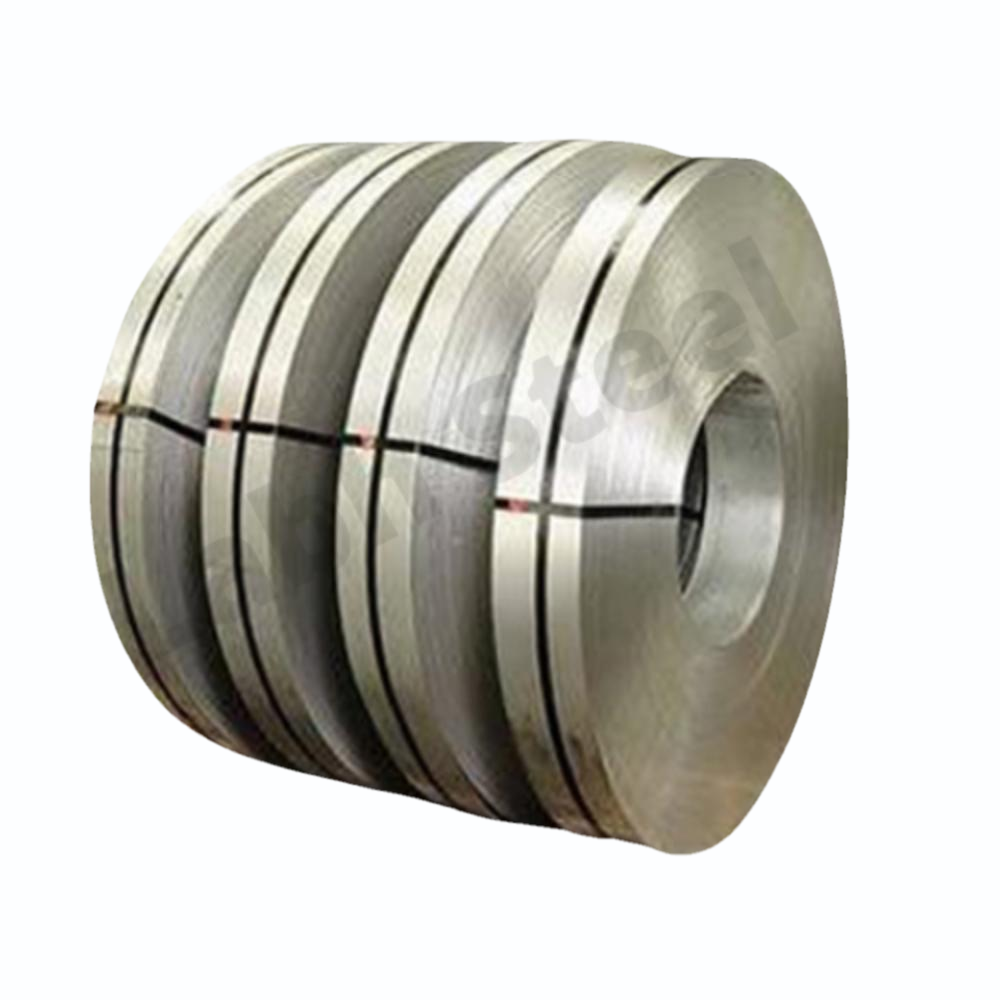 Hastelloy C22 Coil