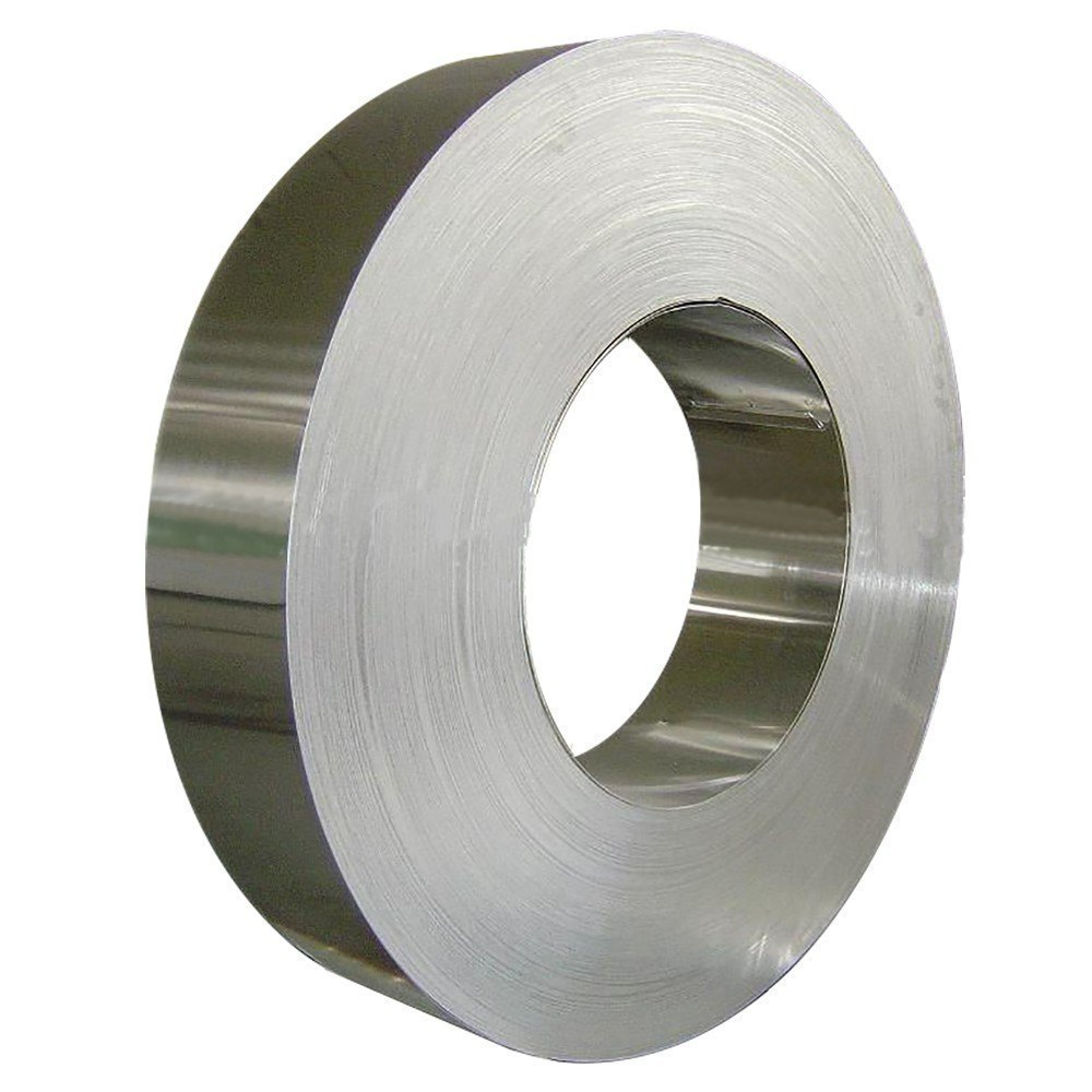 Hastelloy C22 Coil