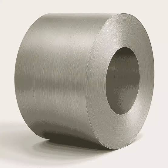  Hastelloy B3 Coil