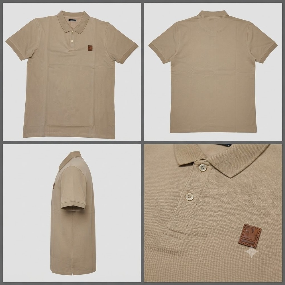 mens polo T.shirt