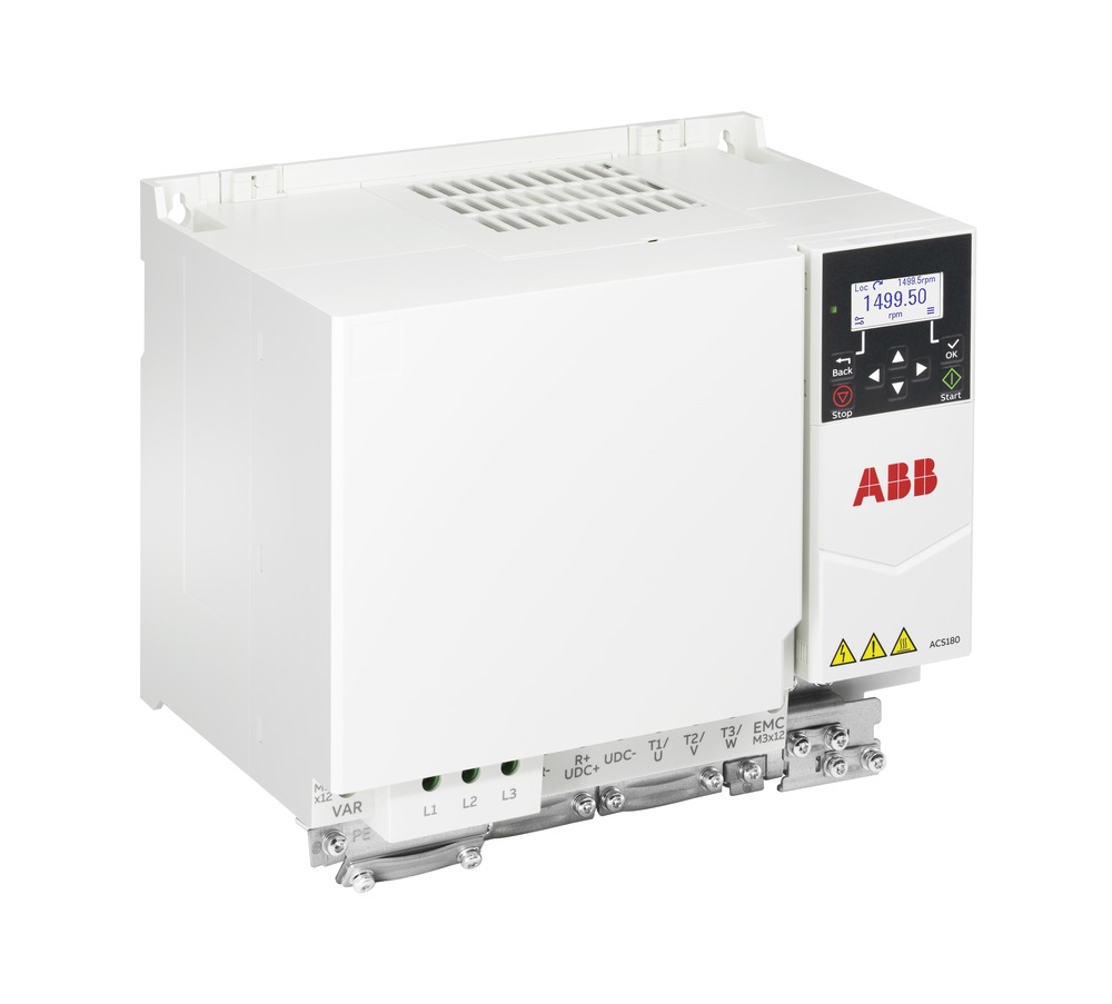 ABB AC Drive