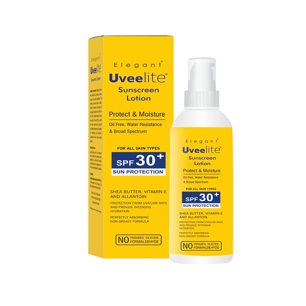 Uveelite Cream SPF 30+ Derma Company Franchise