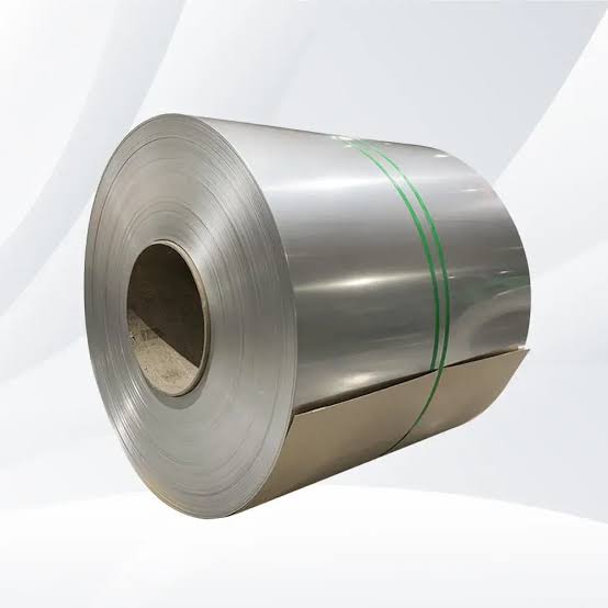Hastelloy C276 Coil