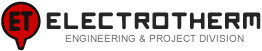 Electrotherm Electrotherm