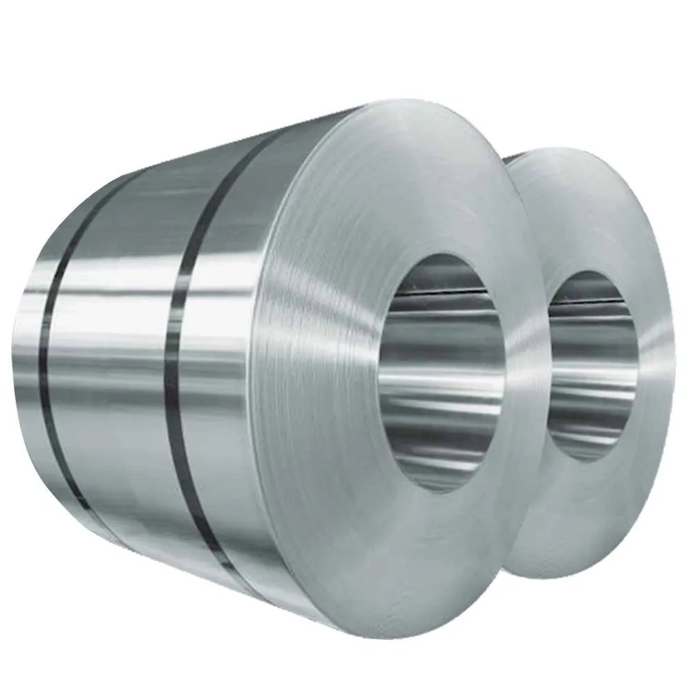 Hastelloy C276 Coil