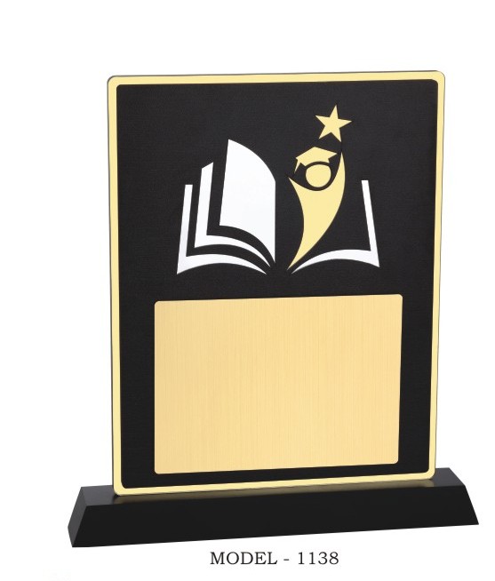 Wooden Plaques