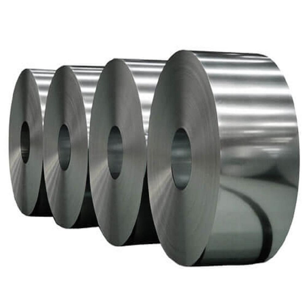  Hastelloy C2000 Coil
