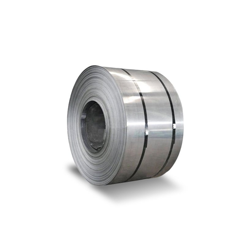 Hastelloy C2000 Coil