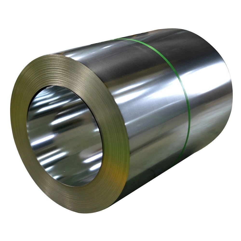 Hastelloy C2000 Coil