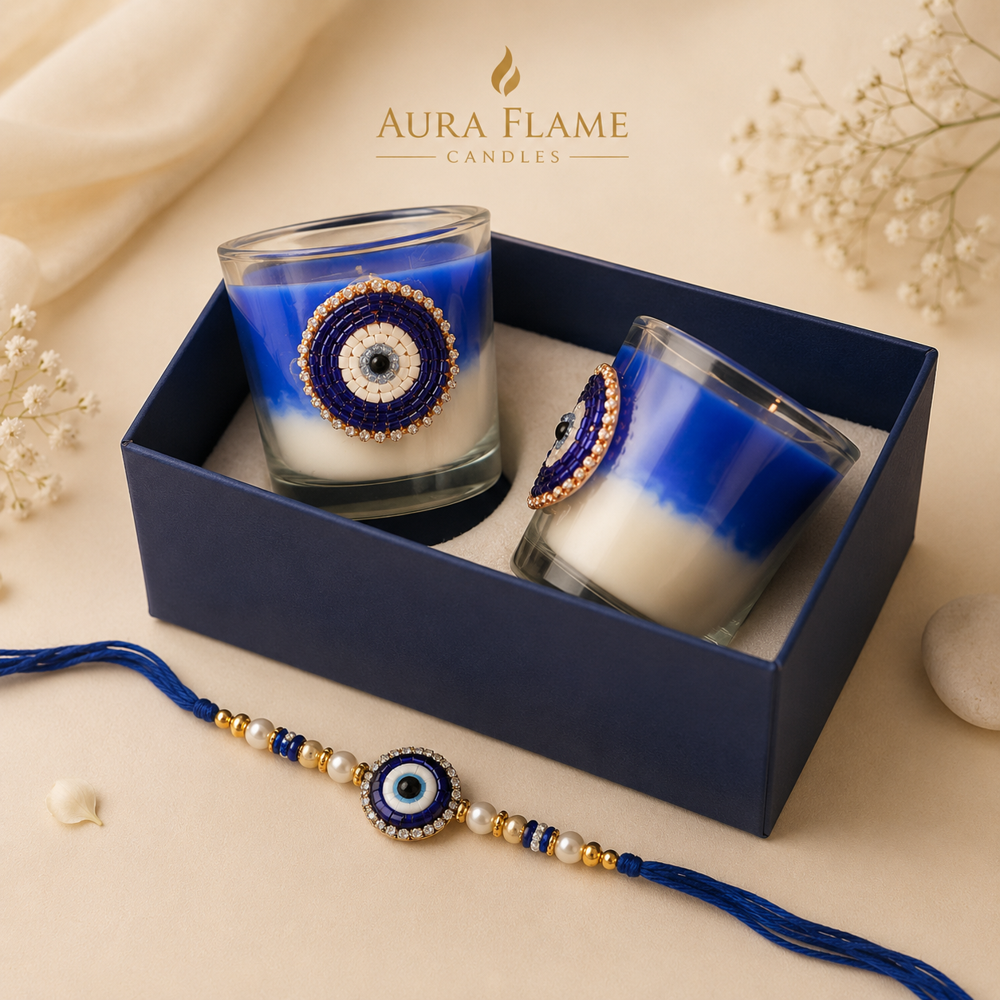 Rakhi Gift Hampers