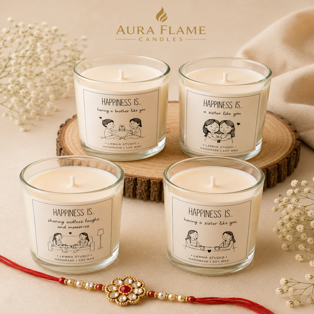 Rakhi Gift Hampers