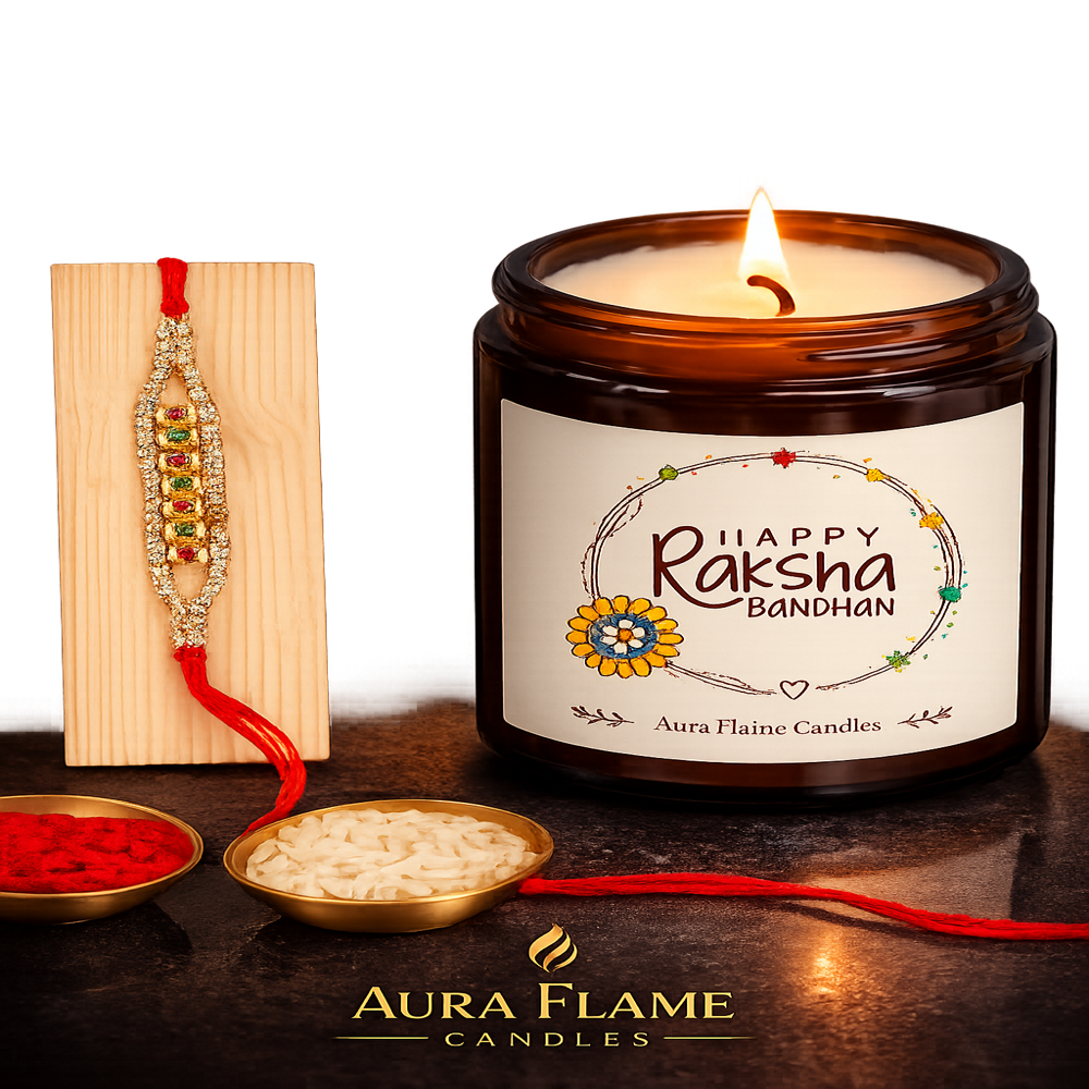 Rakhi Gift Hampers