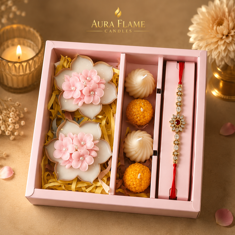 Rakhi Gift Hampers