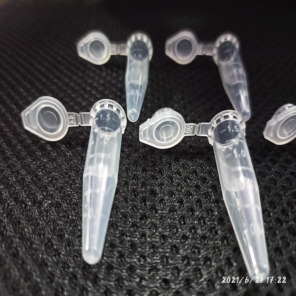 1.5ml Centrifuge Tube