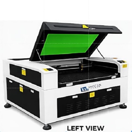 Acrylic Laser Marking Machine
