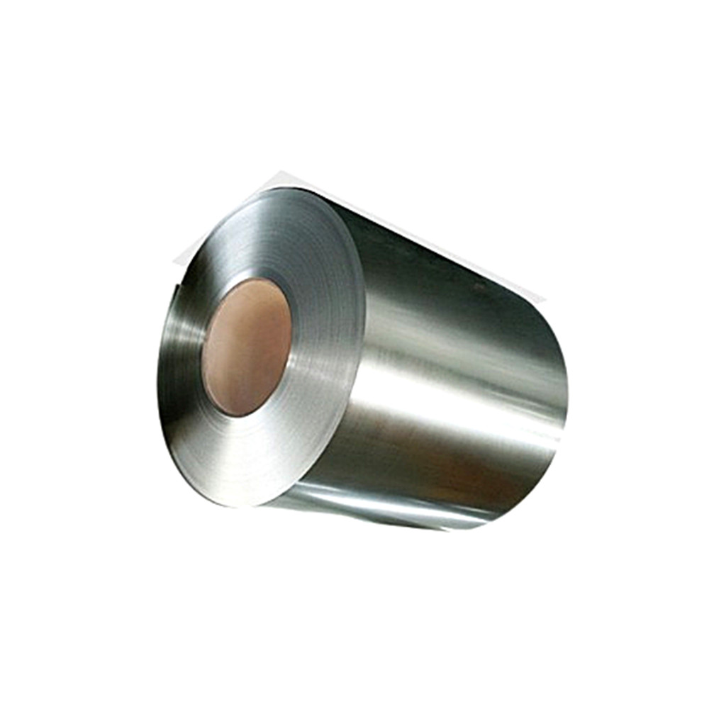  Hastelloy C4 Coil