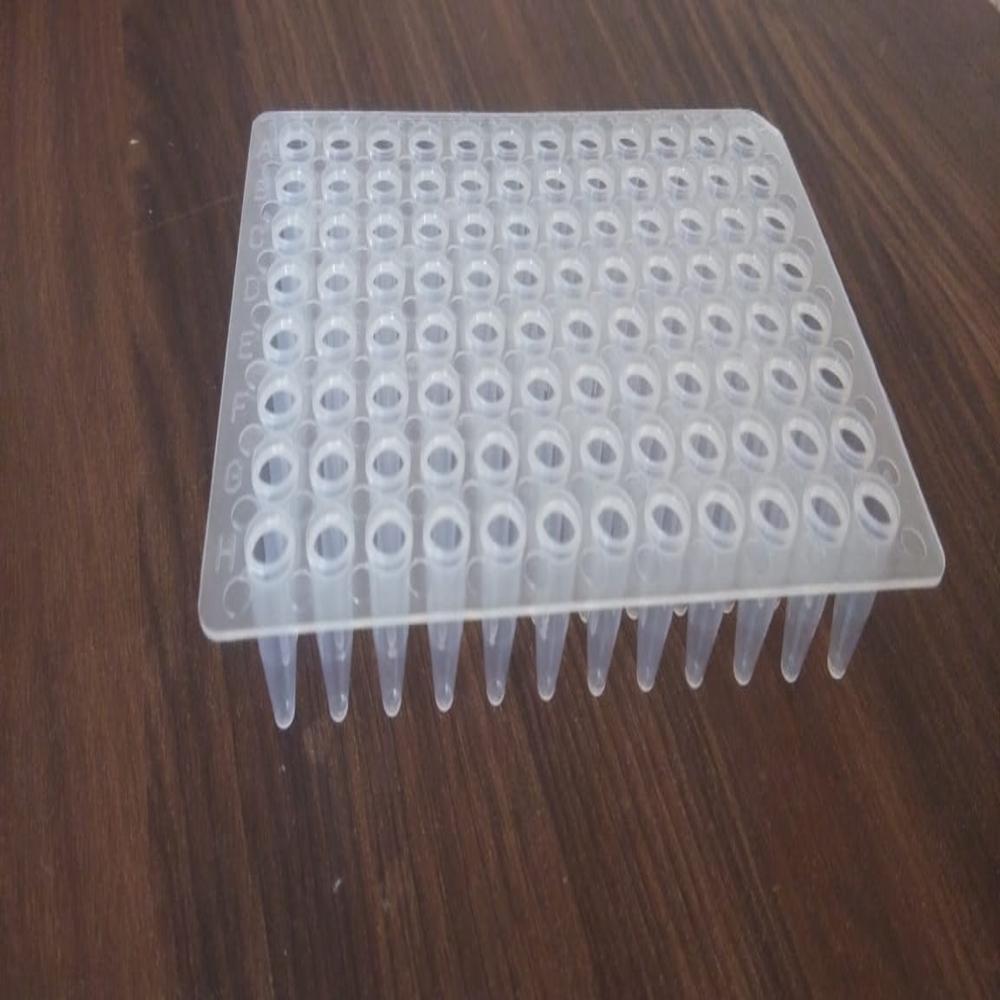 0.1ml PCR Plate
