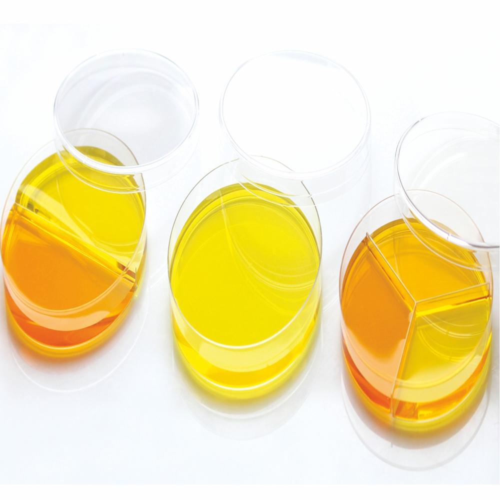 Petri Dish