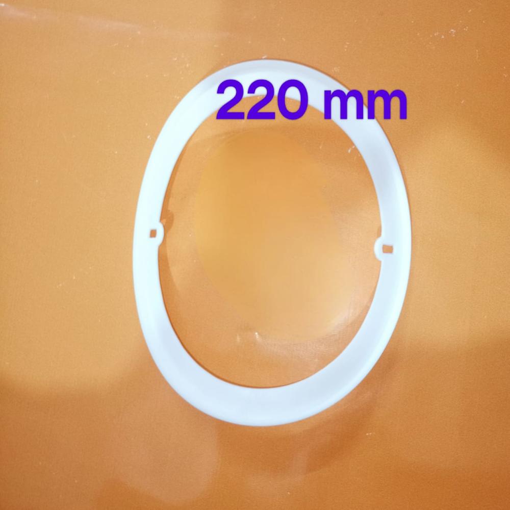 200 mm Bend Die