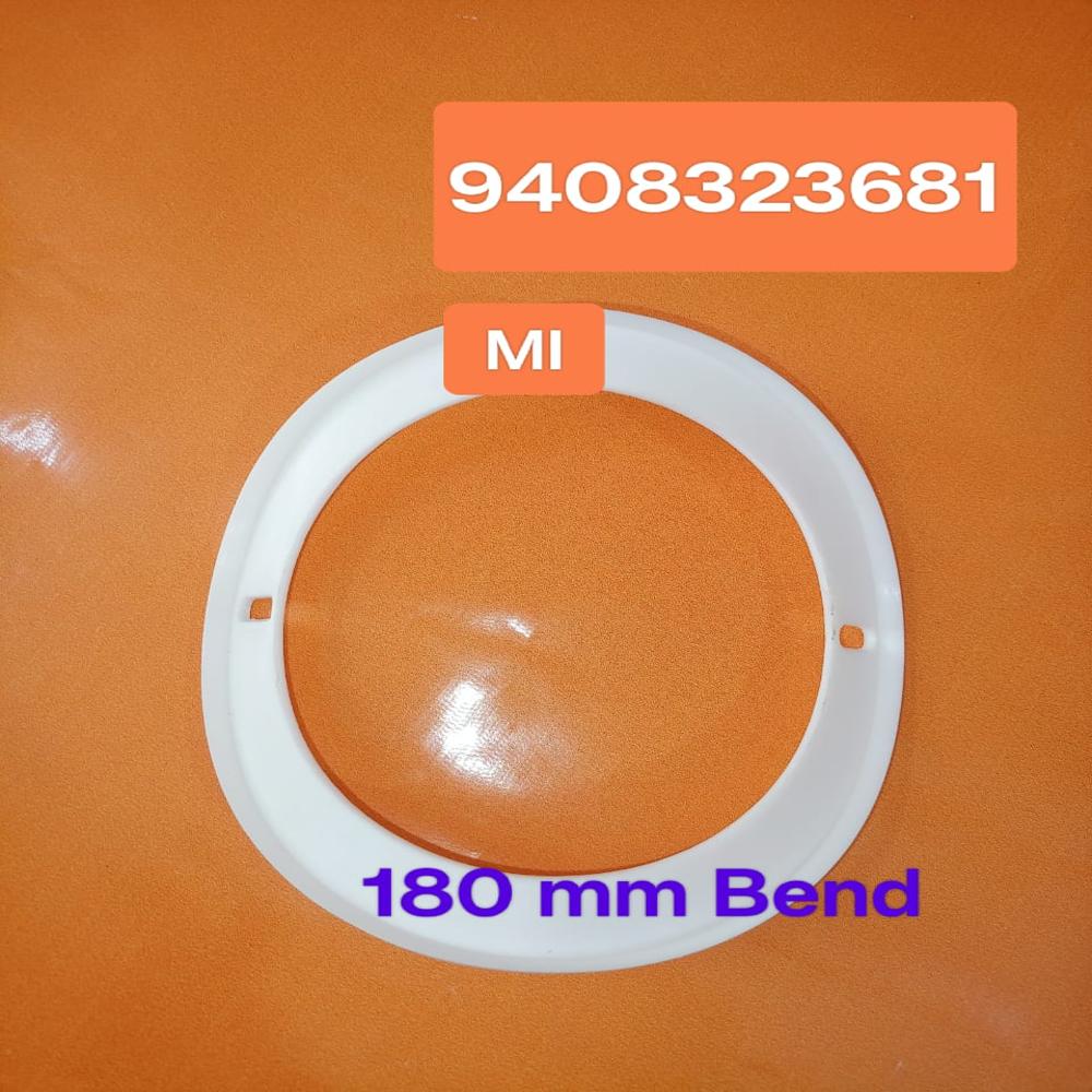200 mm Bend Die