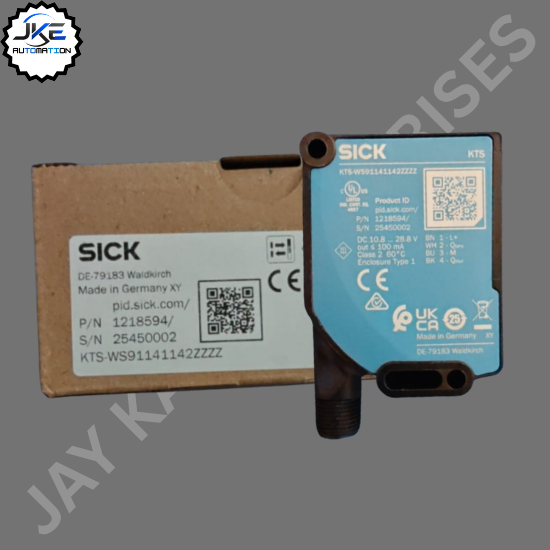  KTS CONTRAST SENSORS 