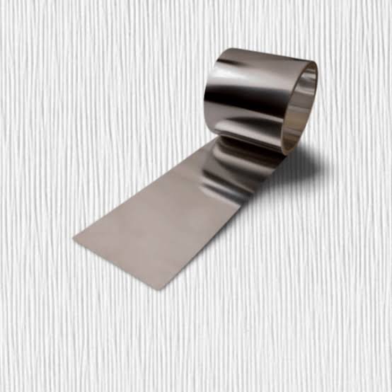 Hastelloy B3 Foil