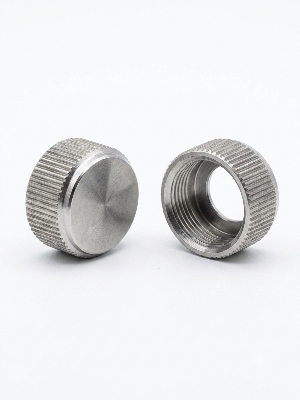 Aluminium Lock parts