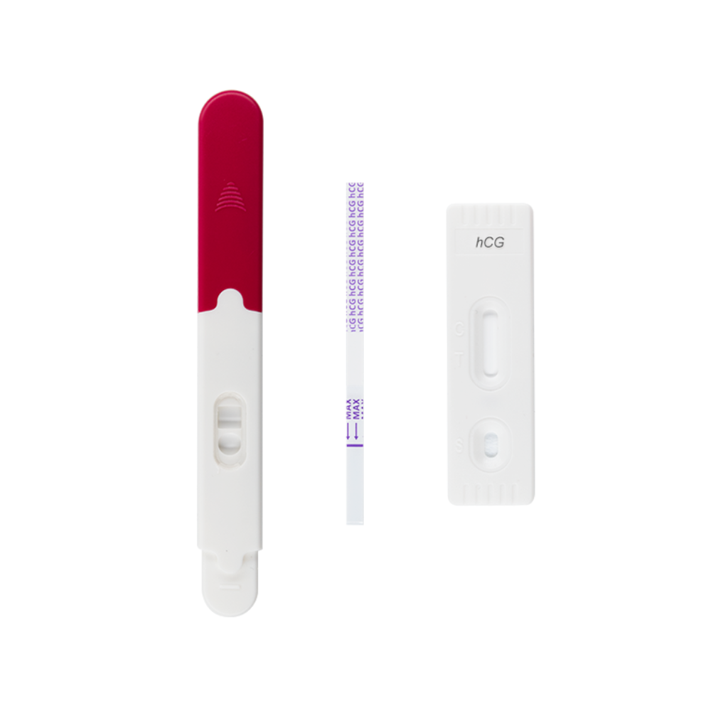 Hcg Pregnancy Test Kit