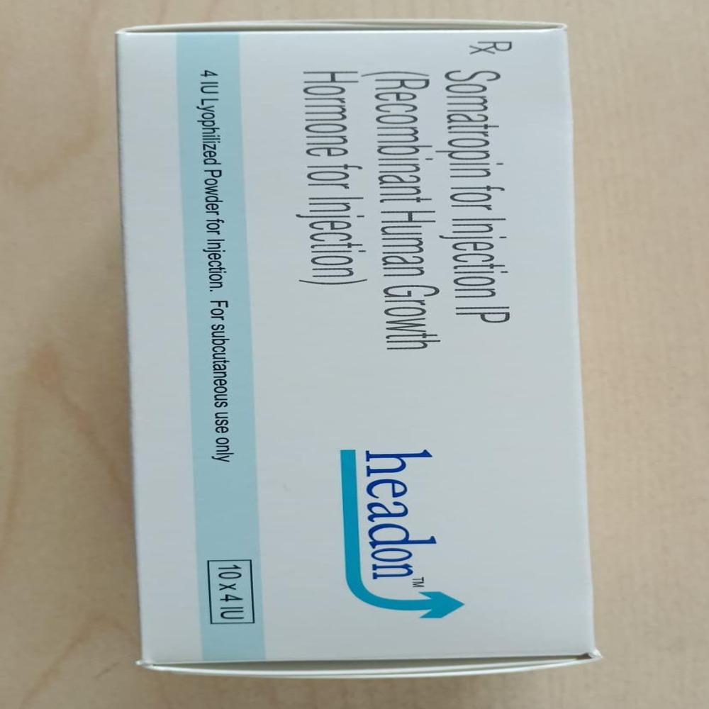 Headon Recombinant Human Growth Hormone Injection