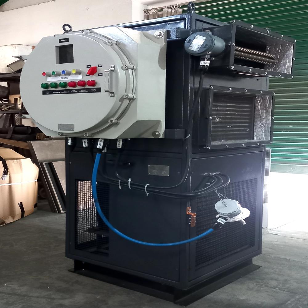 ATEX HVAC