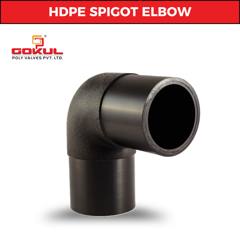 GOKUL HDPE END CAP