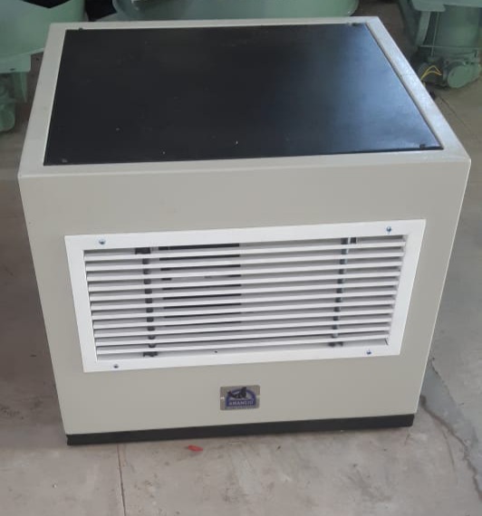 Atex Hvac - Type: Industrial