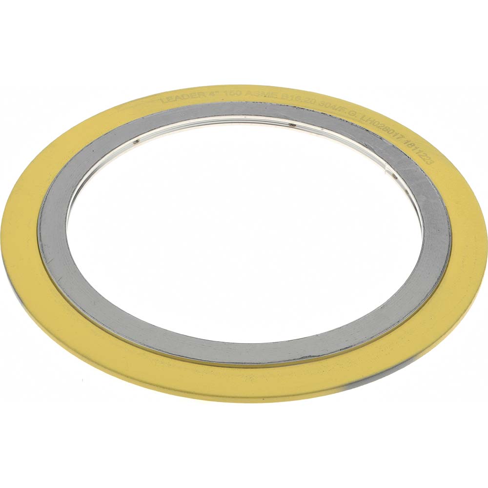  Hastelloy X Gaskets