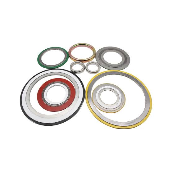  Hastelloy X Gaskets