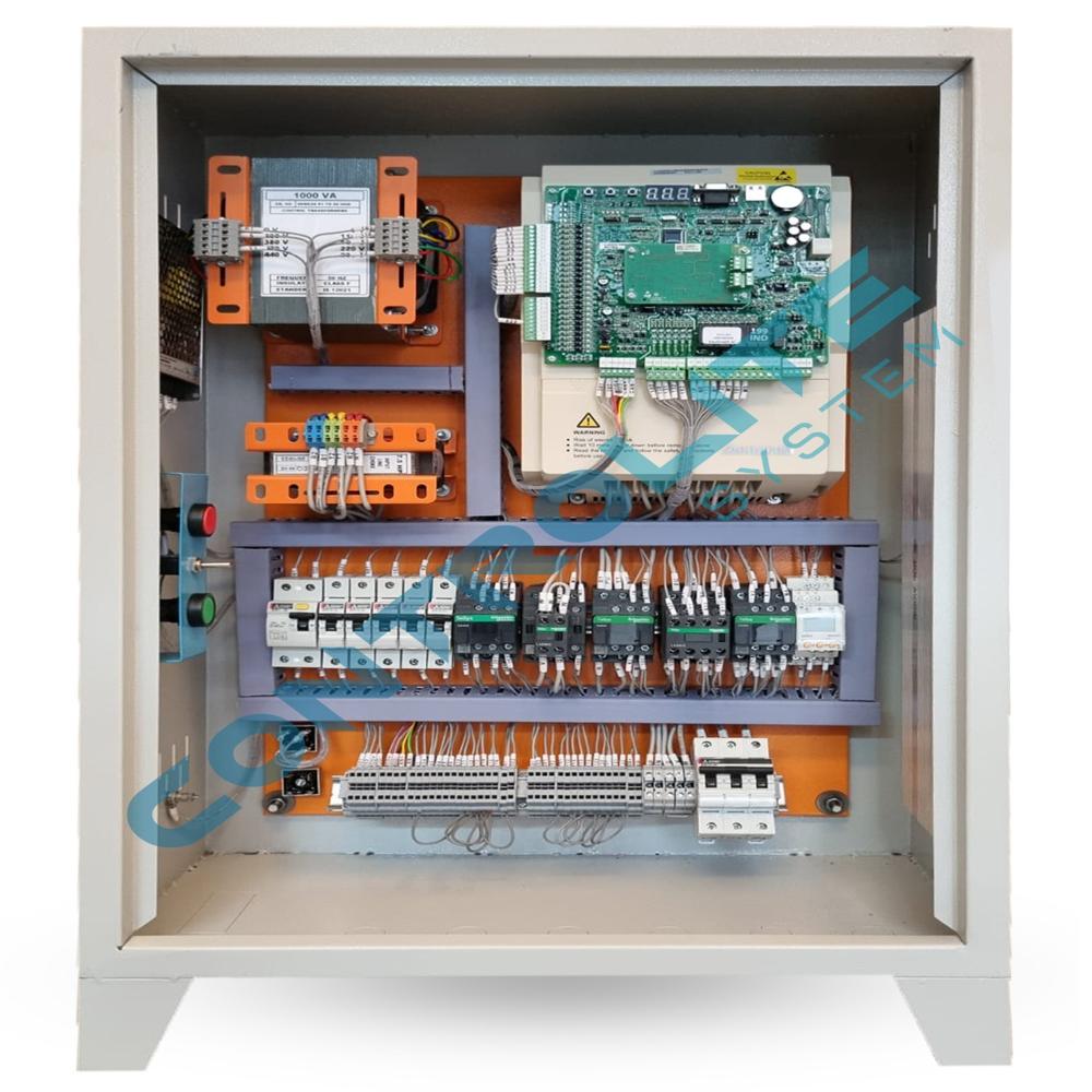 Elevator Control Panel For Hospital
