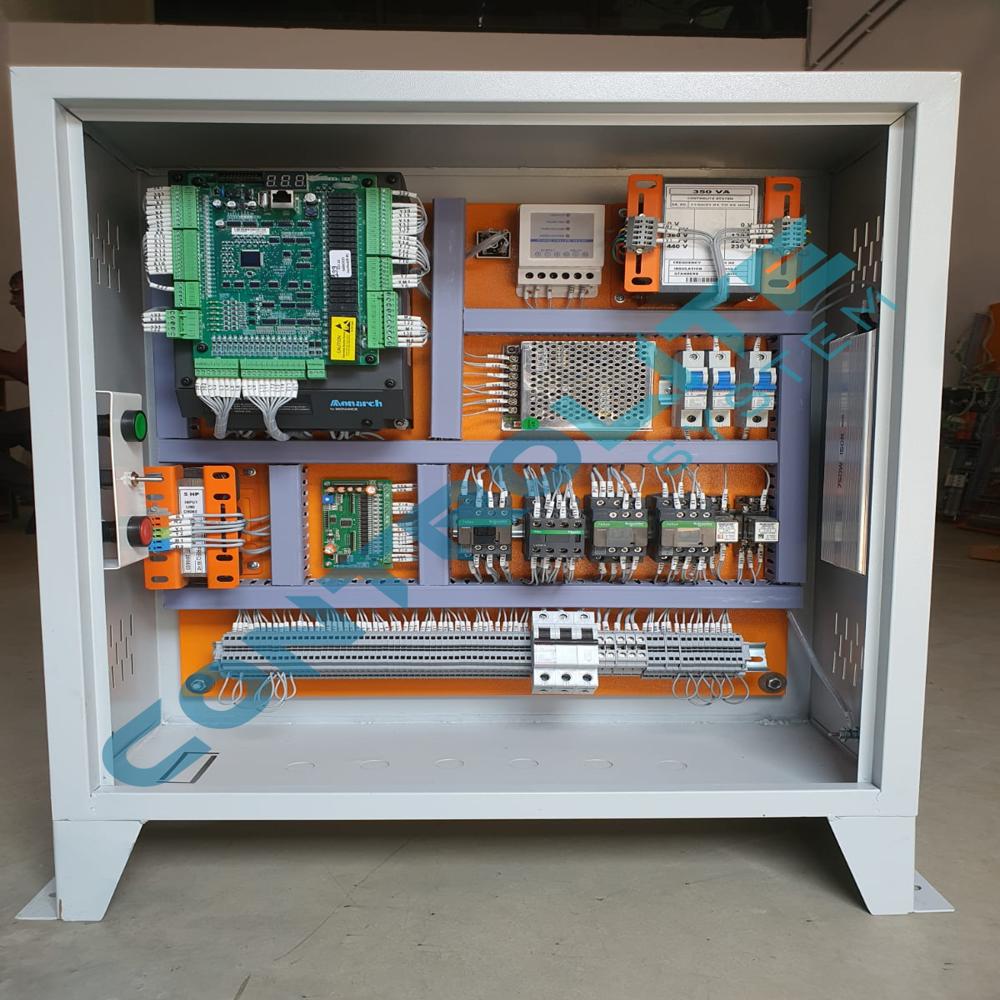 Elevator Control Panel For Hospital