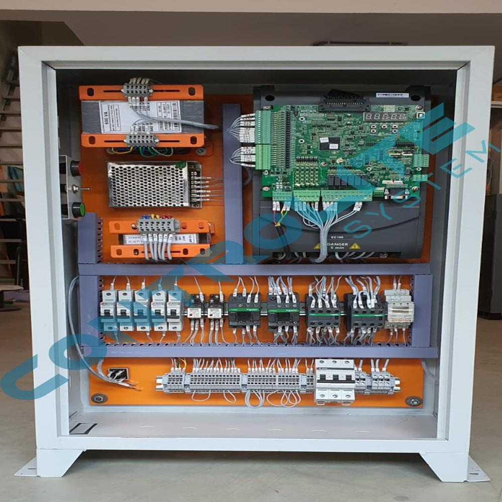 Elevator Control Panel For Hospital - Frequency (Mhz): 50 Hertz (Hz)