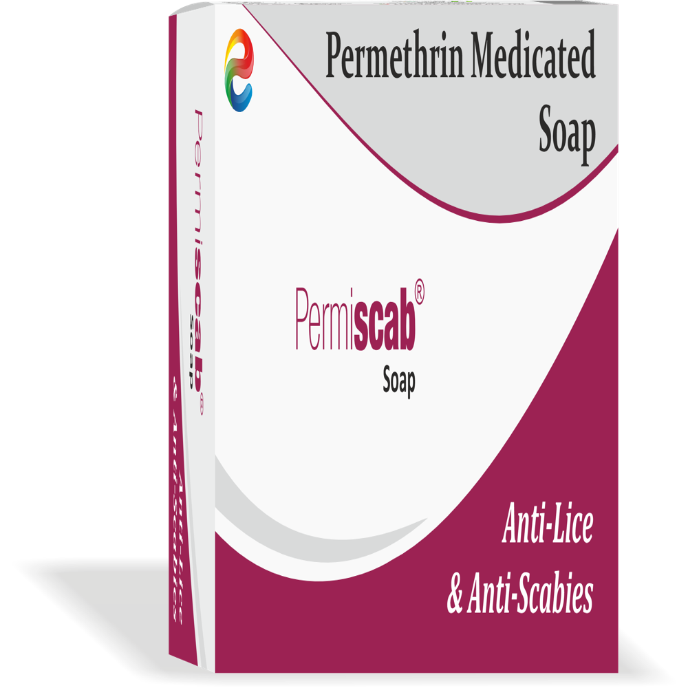 Permiscab Soap Derma Company Franchise