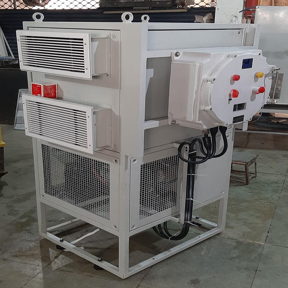 ATEX AIR CONDITIONER